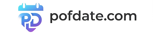 pofdate